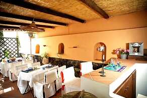 Villa Mariella Pittorino B&B