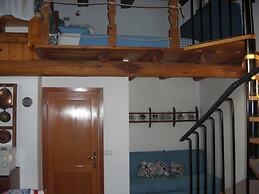 Villa Mariella Pittorino B&B