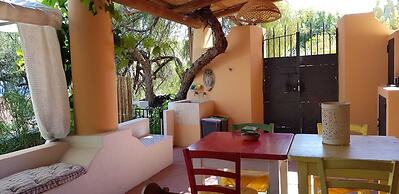 Villa Mariella Pittorino B&B