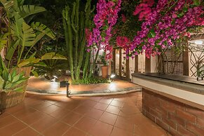 Villa Mariella Pittorino B&B