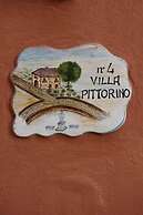 Villa Mariella Pittorino B&B