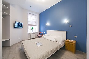 Safe Haven Mini Hotel