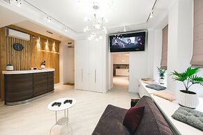 Safe Haven Mini Hotel