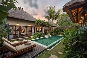 Ubud Nyuh Bali Resort & Spa