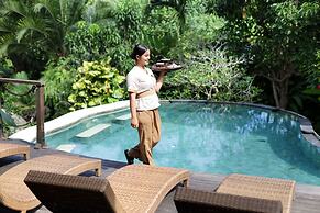 Ubud Nyuh Bali Resort & Spa