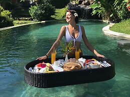Ubud Nyuh Bali Resort & Spa