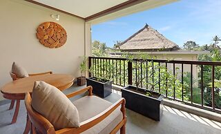 Ubud Nyuh Bali Resort & Spa