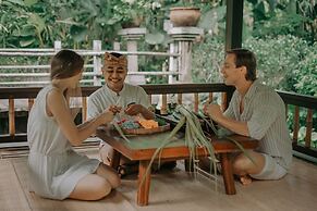 Ubud Nyuh Bali Resort & Spa