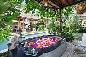 Ubud Nyuh Bali Resort & Spa