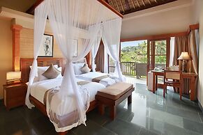 Ubud Nyuh Bali Resort & Spa