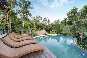 Ubud Nyuh Bali Resort & Spa