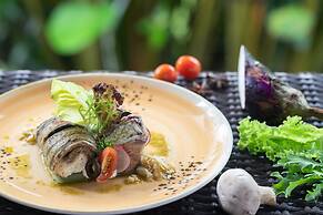 Ubud Nyuh Bali Resort & Spa