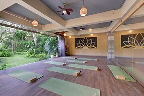 Ubud Nyuh Bali Resort & Spa