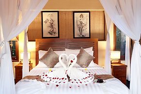 Ubud Nyuh Bali Resort & Spa