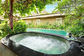 Ubud Nyuh Bali Resort & Spa