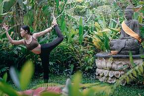 Ubud Nyuh Bali Resort & Spa