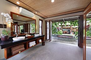 Ubud Nyuh Bali Resort & Spa