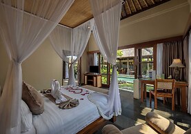 Ubud Nyuh Bali Resort & Spa