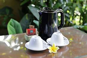 Ubud Nyuh Bali Resort & Spa