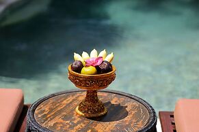 Ubud Nyuh Bali Resort & Spa