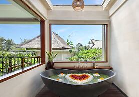 Ubud Nyuh Bali Resort & Spa