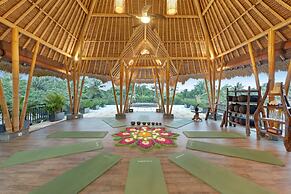 Ubud Nyuh Bali Resort & Spa