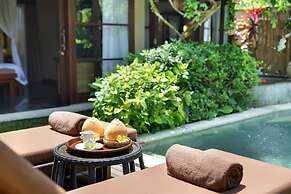 Ubud Nyuh Bali Resort & Spa