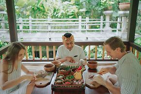 Ubud Nyuh Bali Resort & Spa