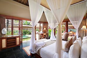 Ubud Nyuh Bali Resort & Spa
