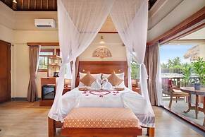 Ubud Nyuh Bali Resort & Spa