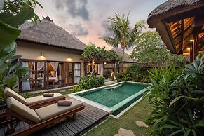 Ubud Nyuh Bali Resort & Spa