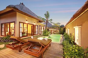 Ubud Nyuh Bali Resort & Spa