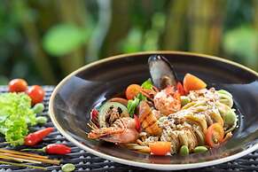 Ubud Nyuh Bali Resort & Spa