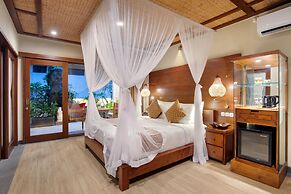 Ubud Nyuh Bali Resort & Spa