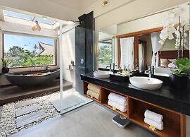 Ubud Nyuh Bali Resort & Spa