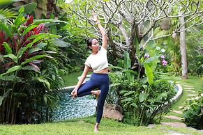 Ubud Nyuh Bali Resort & Spa