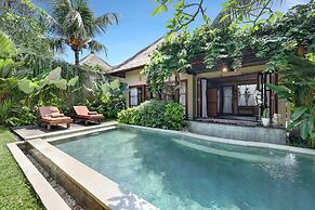 Ubud Nyuh Bali Resort & Spa