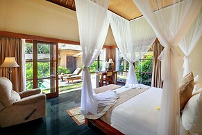 Ubud Nyuh Bali Resort & Spa