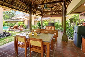 Ubud Nyuh Bali Resort & Spa
