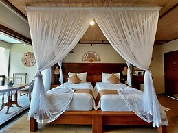 Ubud Nyuh Bali Resort & Spa