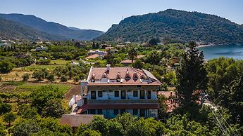 Ada Pansiyon Datca