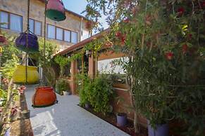Ada Pansiyon Datca