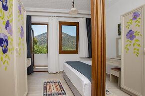 Ada Pansiyon Datca