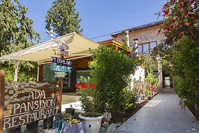 Ada Pansiyon Datca