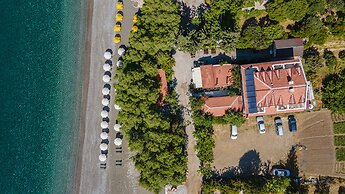 Ada Pansiyon Datca