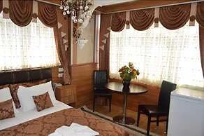 Grand Gross Hotel