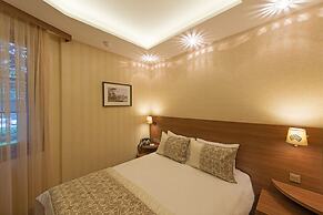 Cesmeli Konak Hotel