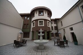 Cesmeli Konak Hotel