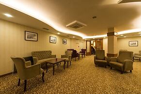 Cesmeli Konak Hotel