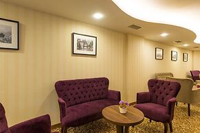Cesmeli Konak Hotel